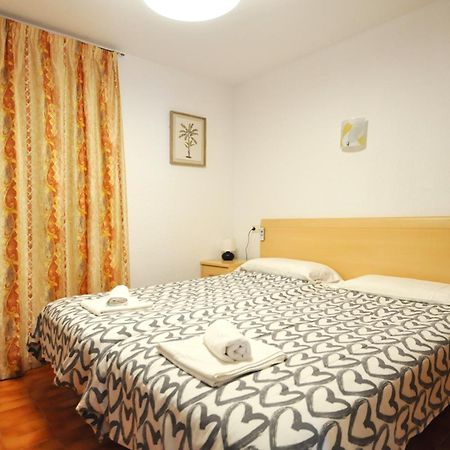 Apartment Doble-4Cd Lloret de Mar Exterior photo