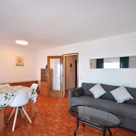 Apartment Doble-4Cd Lloret de Mar Exterior photo