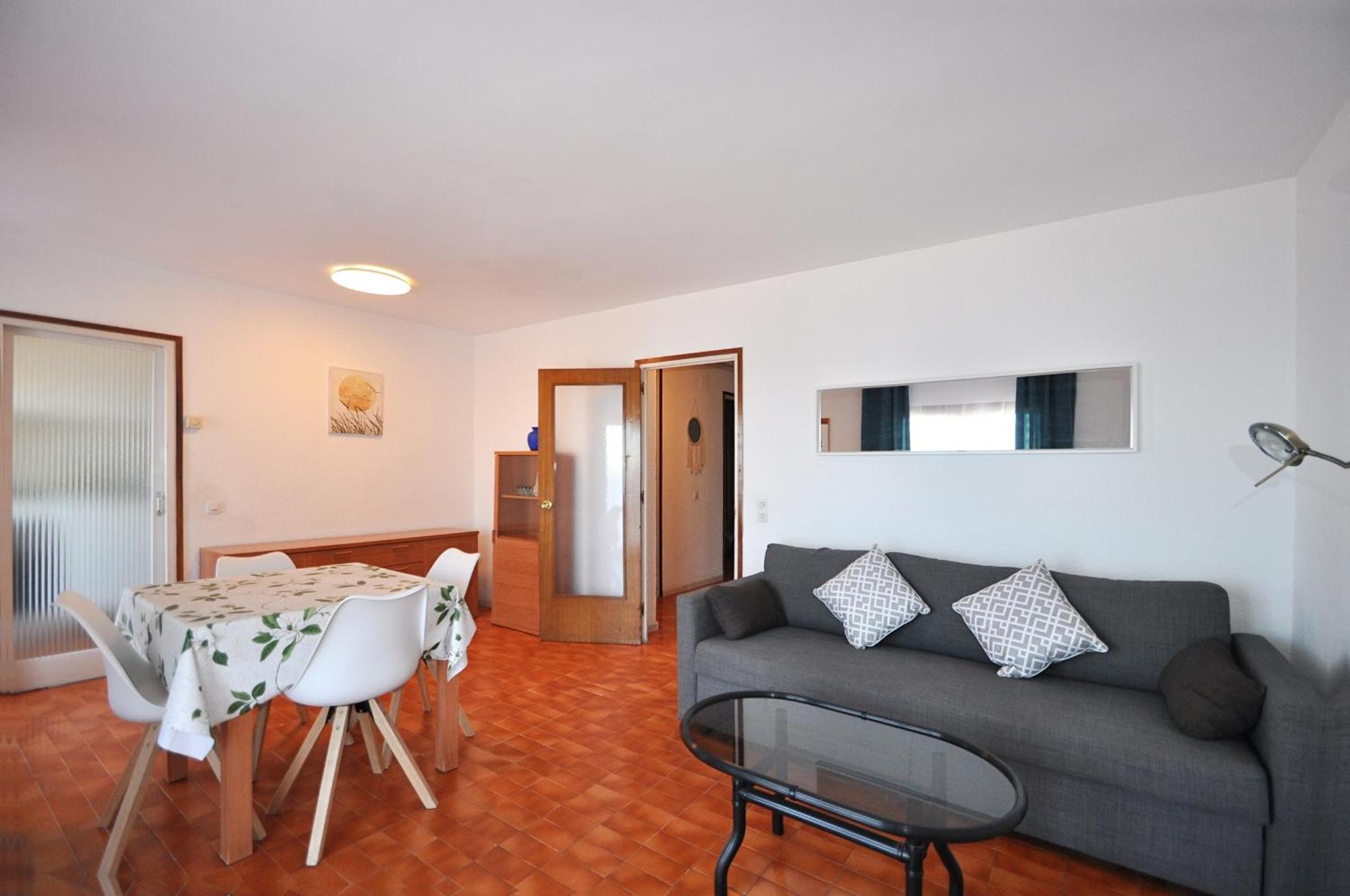 Apartment Doble-4Cd Lloret de Mar Exterior photo