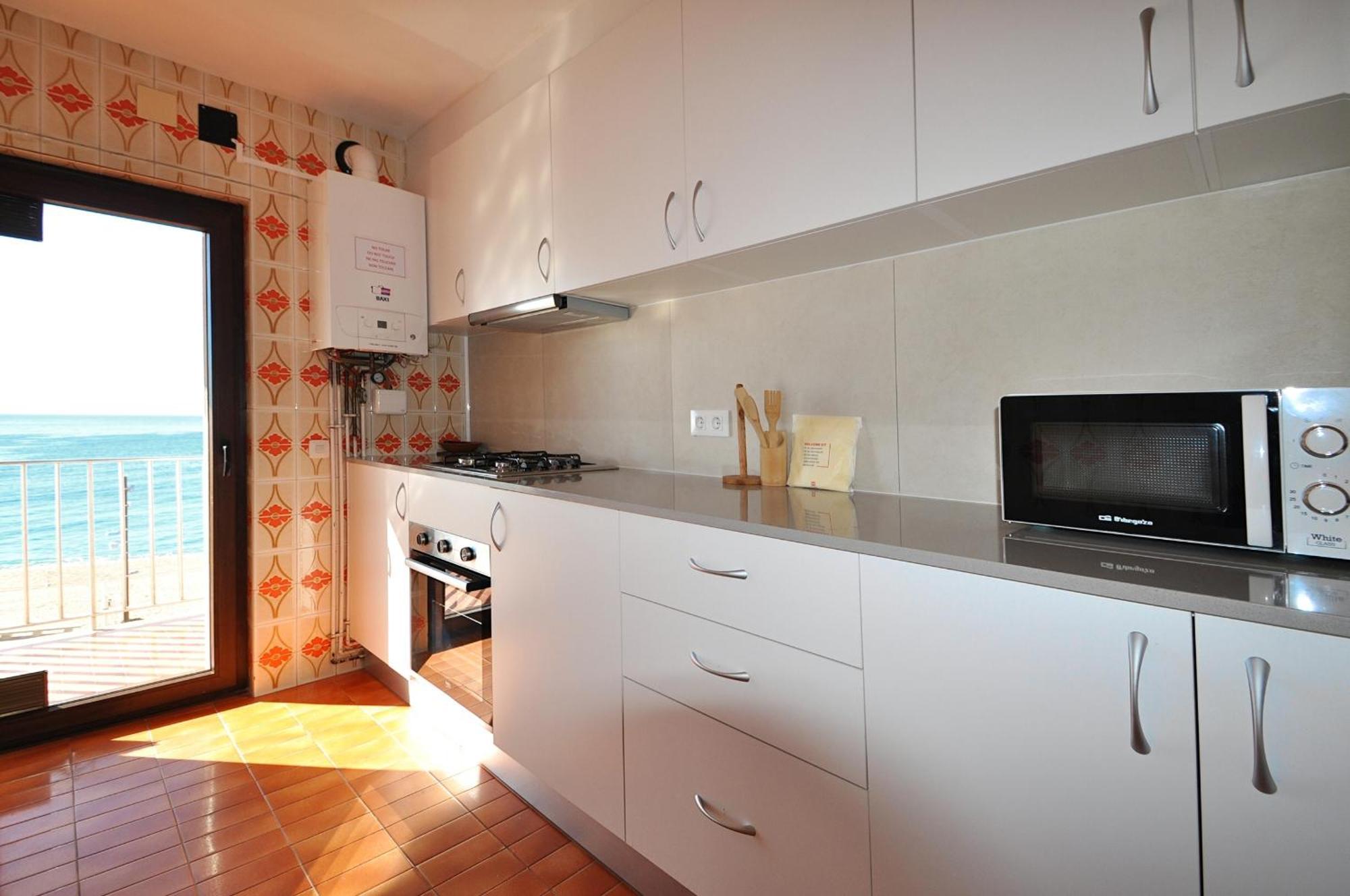 Apartment Doble-4Cd Lloret de Mar Exterior photo