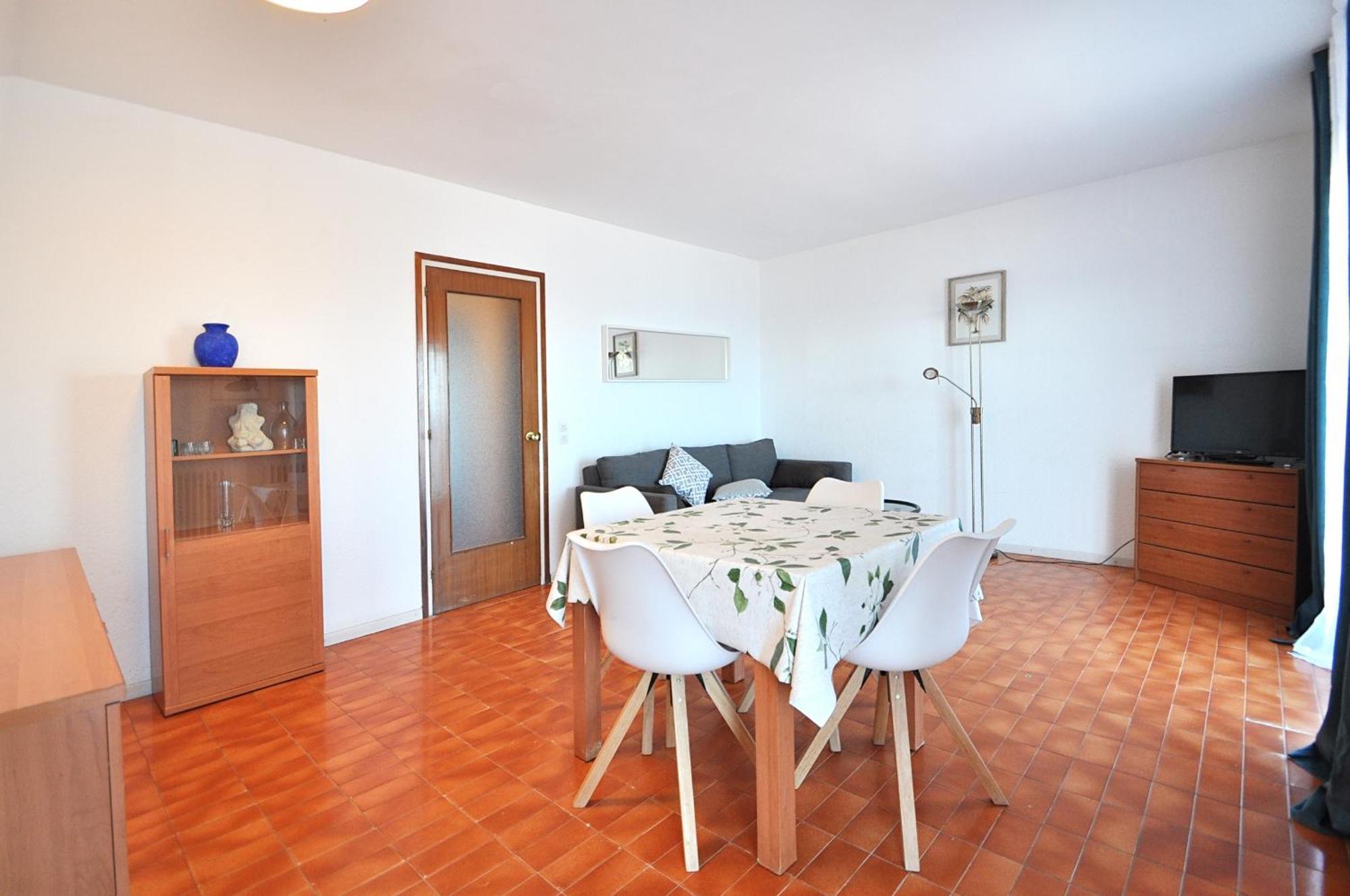 Apartment Doble-4Cd Lloret de Mar Exterior photo