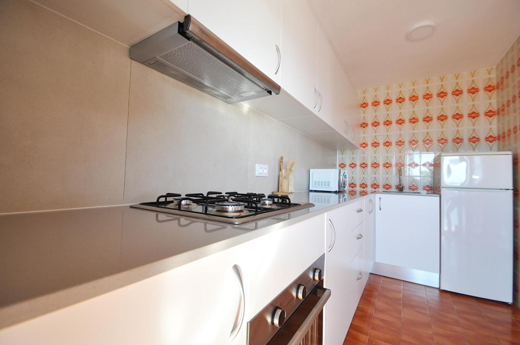 Apartment Doble-4Cd Lloret de Mar Exterior photo