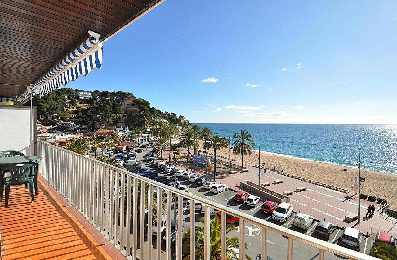 Apartment Doble-4Cd Lloret de Mar Exterior photo