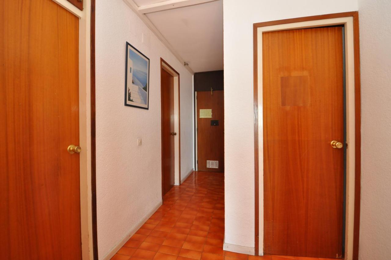 Apartment Doble-4Cd Lloret de Mar Exterior photo