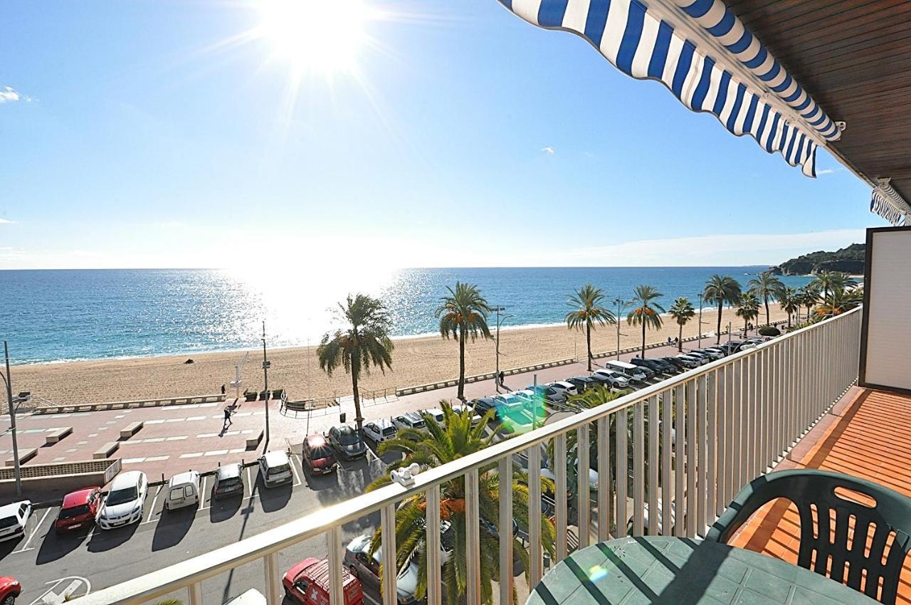 Apartment Doble-4Cd Lloret de Mar Exterior photo