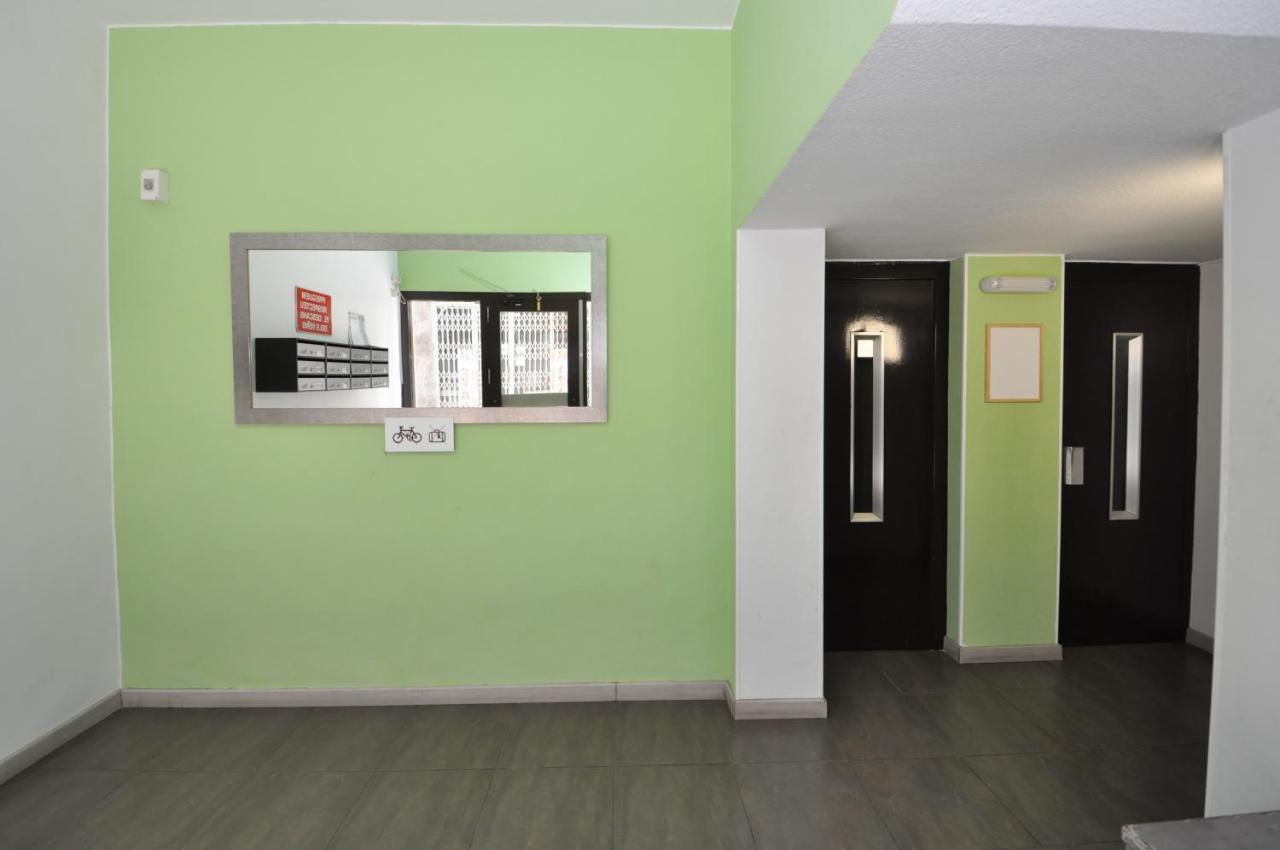 Apartment Doble-4Cd Lloret de Mar Exterior photo